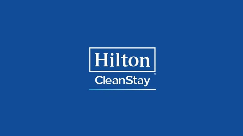 Hilton Garden Inn Istanbul Beylikduzu Buitenkant foto