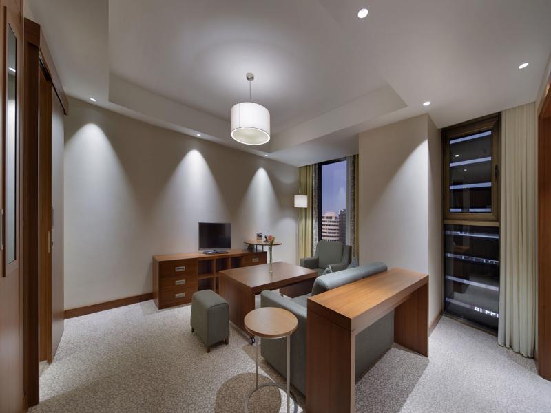 Hilton Garden Inn Istanbul Beylikduzu Buitenkant foto